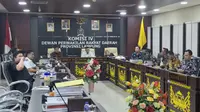 Soal Kompensasi ke Warga Terdampak Blackout, PLN Lampung Masih Tunggu Hasil Investigasi Pusat