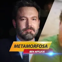 Lihat metamorfosa Ben Affleck dari masa ke masa.
