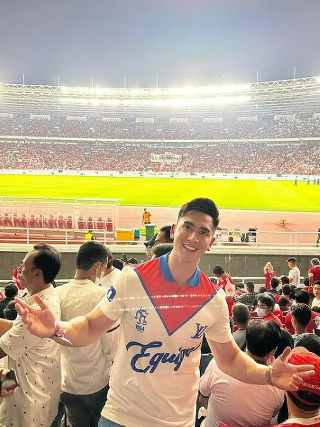 Verrel Bramasta (Instagram/bramastavrl)