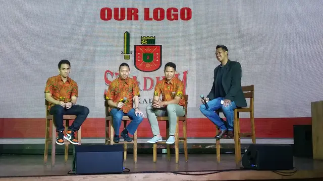 Stadium Jakarta