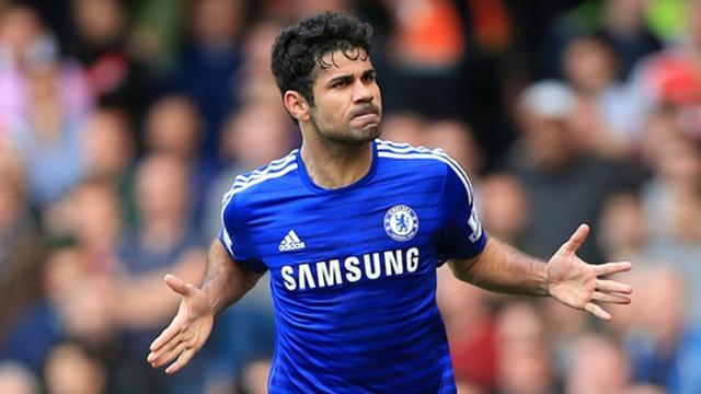 Diego Costa