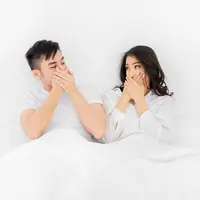 Ilustrasi pasangan/copyrightshutterstock/Akkalak Aiempradit