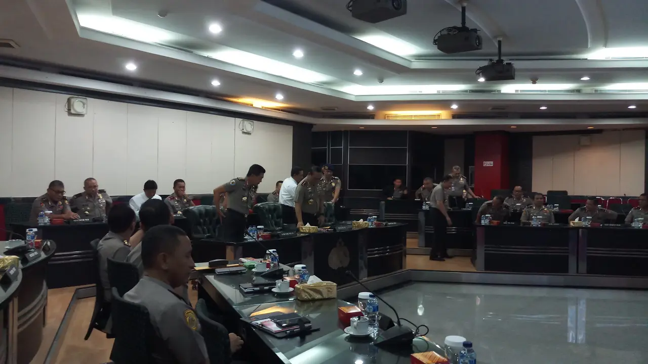 video conference