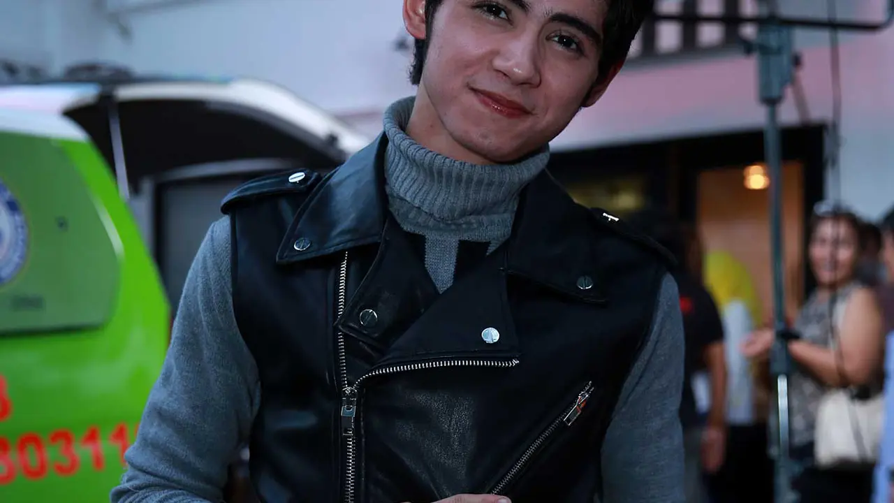 [Bintang] Aliando Syarief
