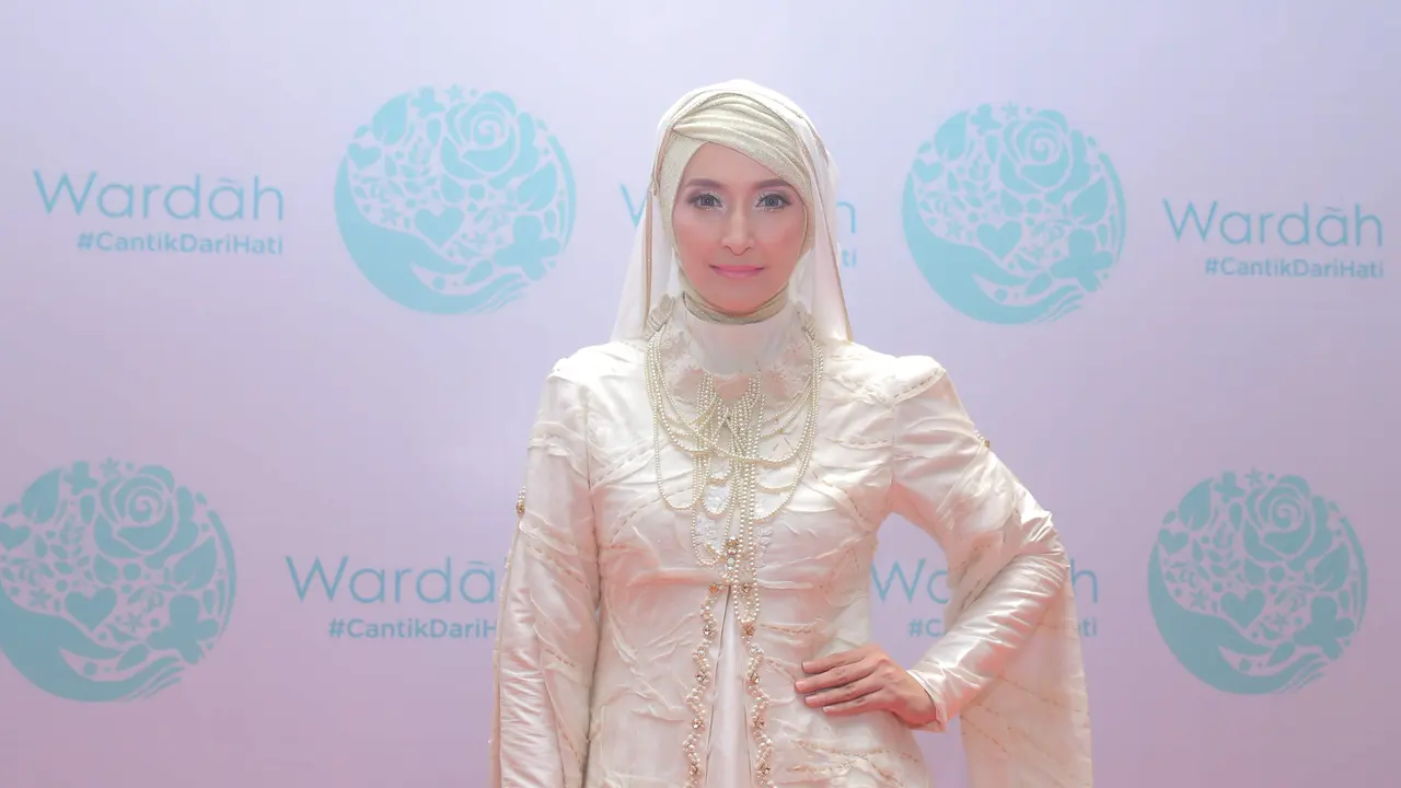 [Bintang] Inneke Koesherawati
