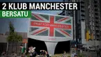 Berita video Manchester United dan Manchester City bersatu karena tragedi bom yang membawa suasana duka untuk Kota Manchester. Kedua klub rival sekota ini bersatu memberikan sumbangan sebesar 1 juta pound atau sekitar 17 miliar rupiah ke We Love Manc...