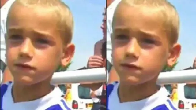 Antoine Griezmann