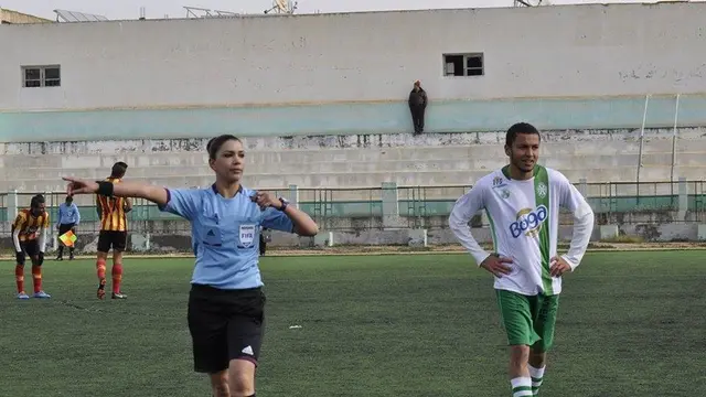 Dorsaf Ganoaiti