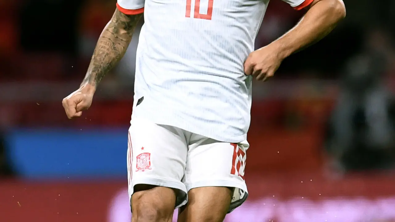 Karir 9 Pesepak Bola Mulai Ikuti Jejak Sukses Sang Ayah