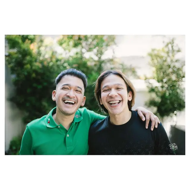 Ruben Onsu dan Jordi Onsu (Instagram/jordionsu)