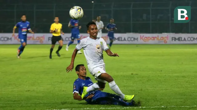 Irfan Jaya