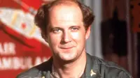 Mendiang aktor David Ogden Stiers sebagai Major Charles Emerson Winchester III dalam serial MASH. (CBS/20th Century Fox Television)