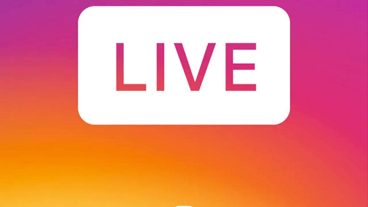 [Bintang] Biar Nggak Ketinggalan Zaman, Begini Lho Cara Live Instagram!