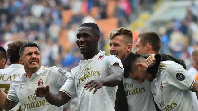 AC Milan