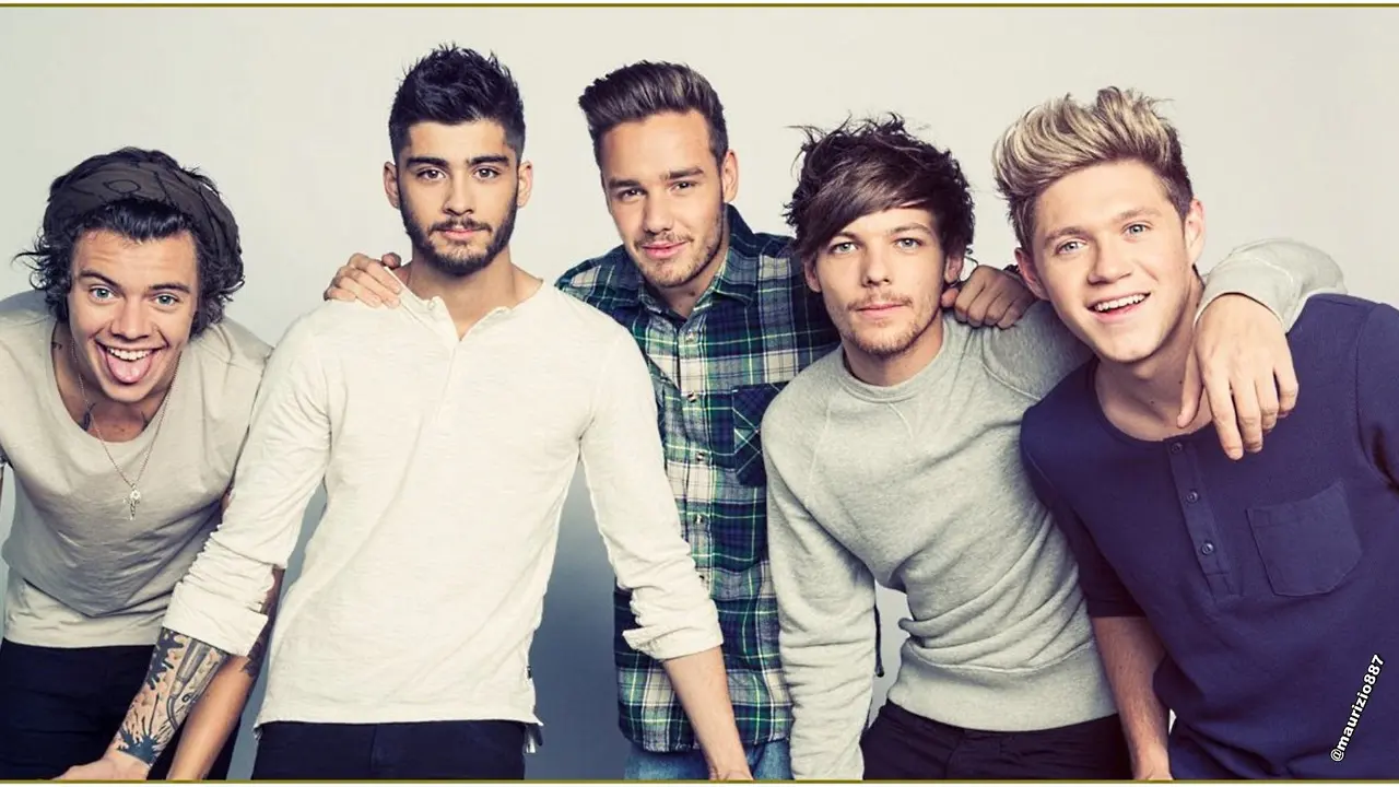 One Direction