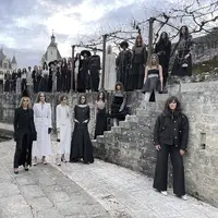 Chanel 2020/21 Métiers d’art Collection (Foto: dok. Chanel)