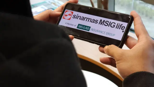 PT Asuransi Jiwa Sinarmas MSIG Tbk (Sinarmas MSIG Life)