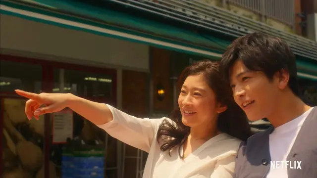 Fishbowl Wives via Netflix. (Netflix via IMDb)