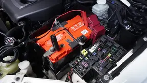 Kenali Penyebab Baterai Mobil Habis Daya