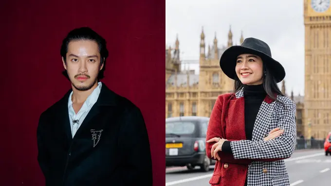 Artis Sukses dari Boyband dan Girlband (Sumber: Instagram)