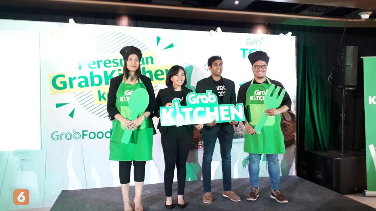 GrabKitchen