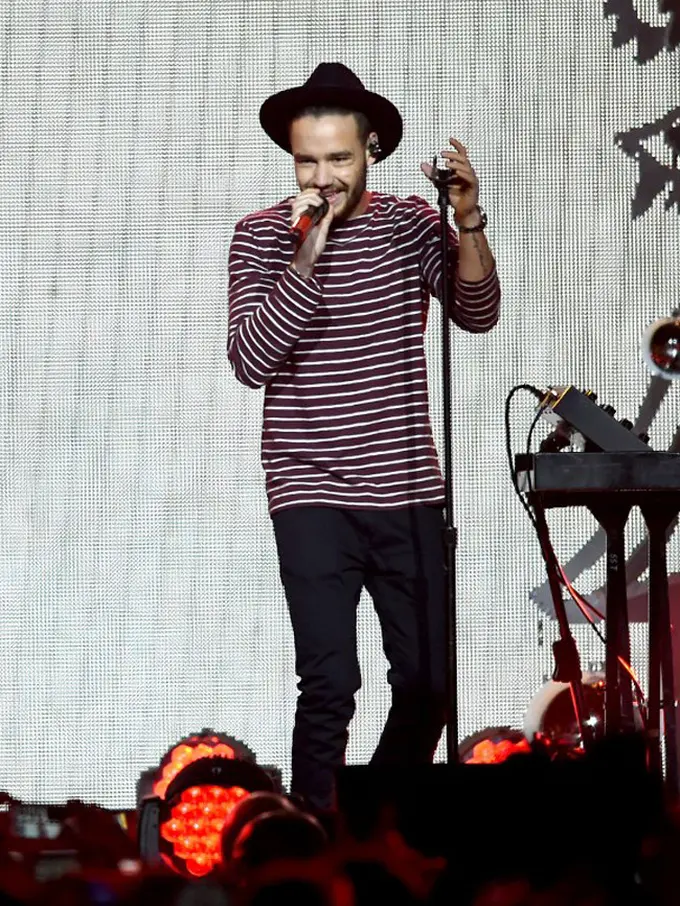 [Bintang] Liam Payne