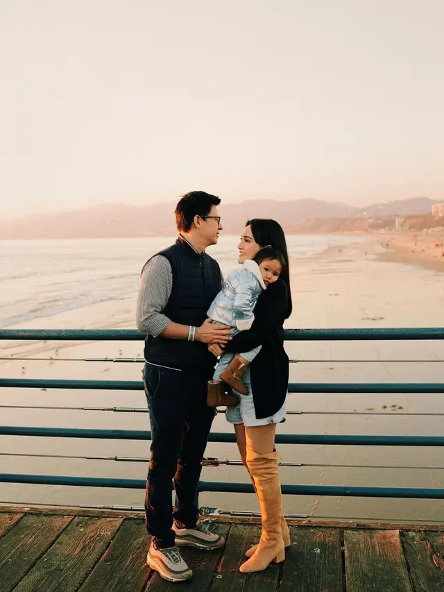 [Fimela] Shandy Aulia