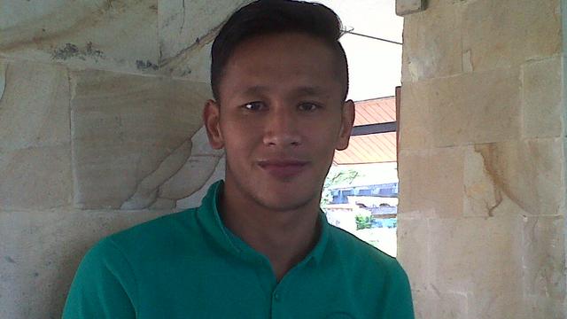 Yandi Sofyan Munawar