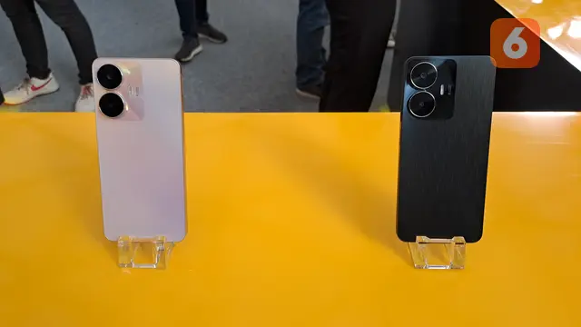 realme C55 NFC