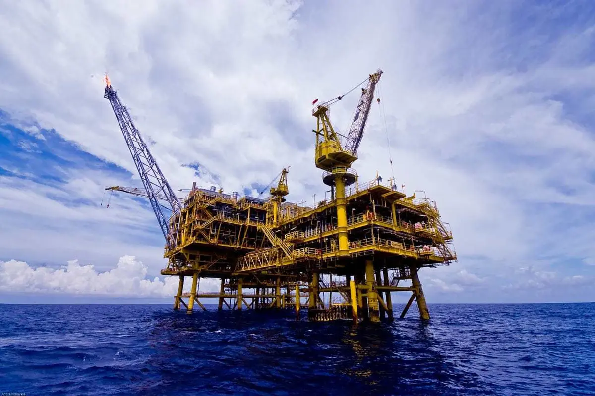 SKK Migas-KKKS Gelorakan Industri Hulu Migas Saat Pandemi Covid-19