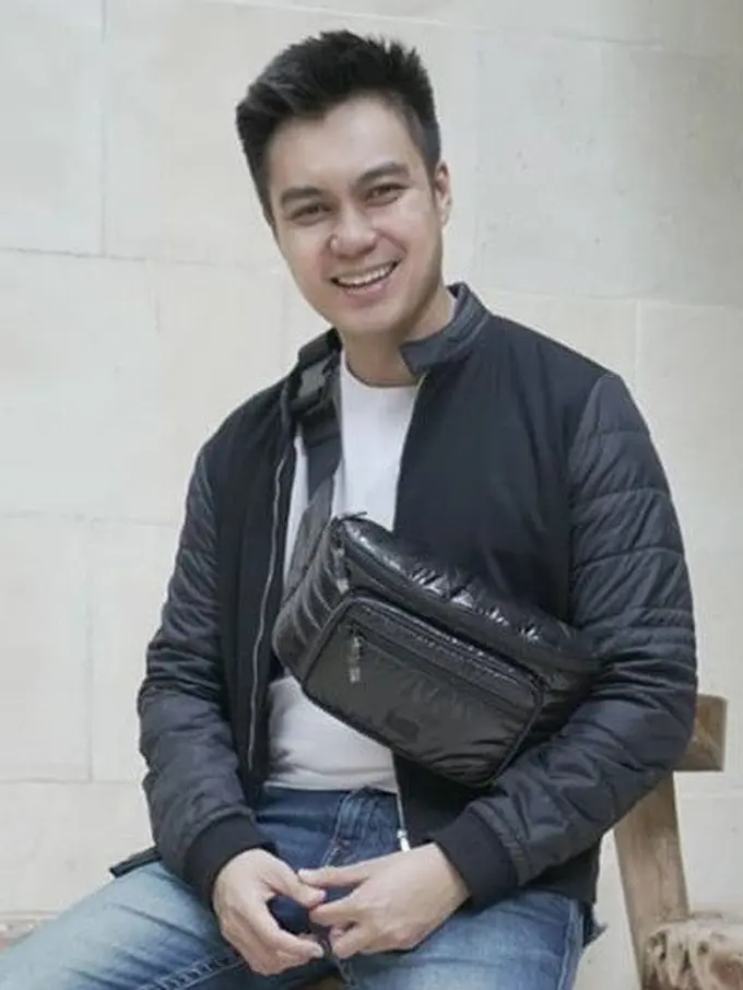 Baim Wong