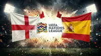 Prediksi Inggris Vs Spanyol di UEFA Nations League: Menjamu Sang Juara Dunia