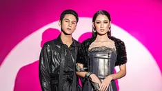 Hubungan asmara Zoe Abbas Jackson dan Antonio Blanco Jr, telah terjalin cukup lama. Aktor dan aktris yang pernah bermain sinetron di judul yang sama, yaitu Buku Harian Seorang Istri, kini terlihat semakin mesra dan serasi. Keduanya banyak habiskan waktu bersama, dan Zoe pun kerap terlihat berada di Bali yang menjadi tempat kelahiran Antonio. (Liputan6.com/IG/@riomotret)