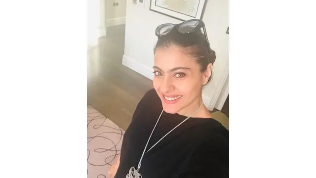 Baru Ulang Tahun ke-45, Ini 7 Potret Kajol yang Tetap Awet Muda