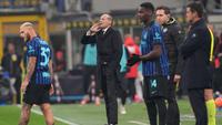 Senyum Lebar Massimiliano Allegri Usai AC Milan Tundukkan Inter Milan: Derby yang Luar Biasa dan Menghibur