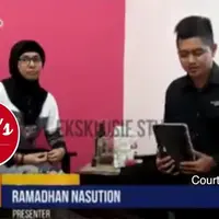 Adik kandung Mario Teguh, Permata Kumara Teguh mengungkapkan alasan kenapa Ario Kiswinar Teguh merasa dilecehkan. 