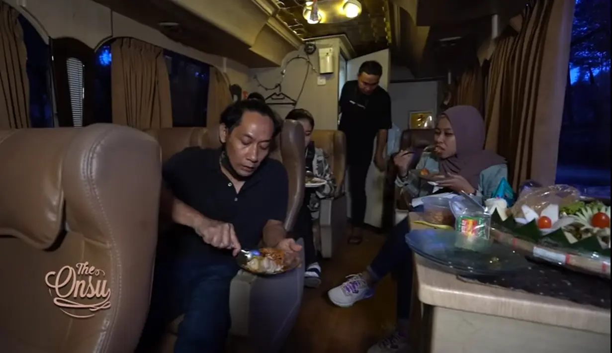 Sarwendah (Youtube/The Onsu Family)