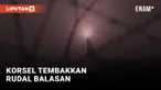 Militer Gabungan Korsel-AS Tembakkan Rudal Balasan Atas Provokasi Rudal Korea Utara