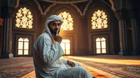Arti Mimpi Gigi Copot dalam Islam: Tafsir dan Makna Spiritual