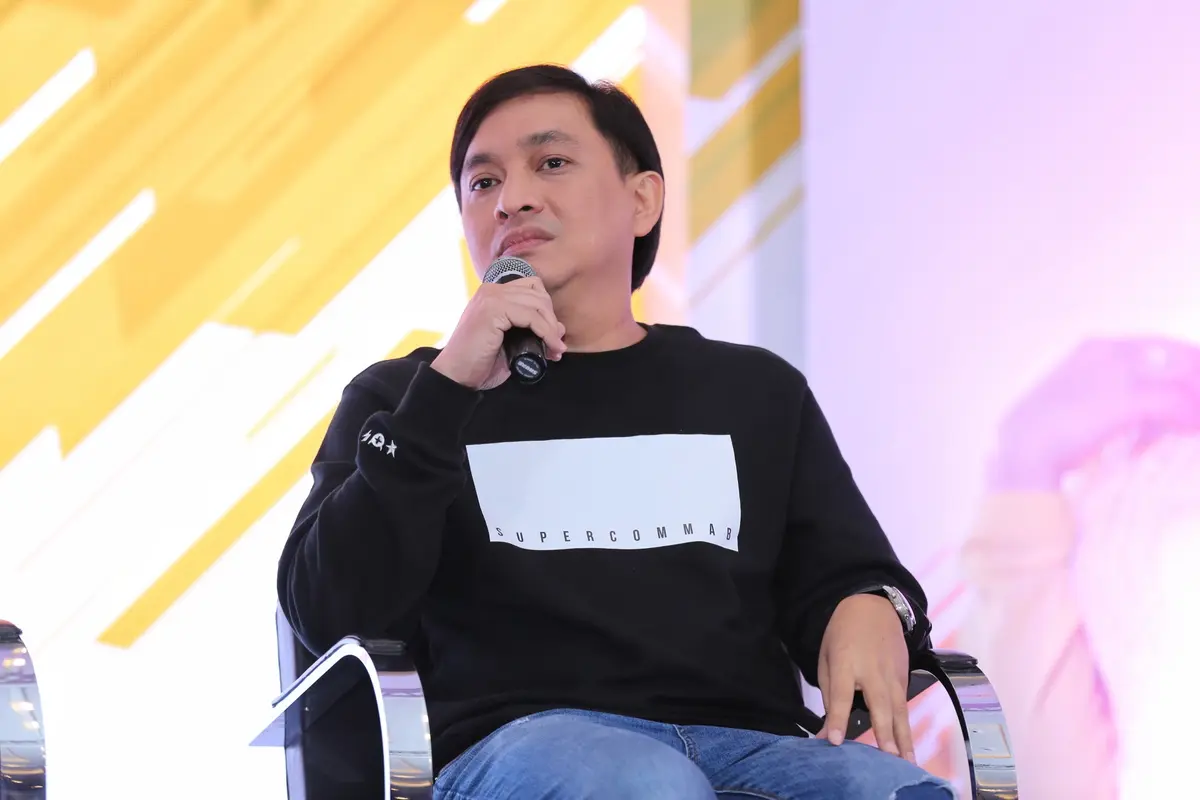 [Fimela] Yovie Widianto