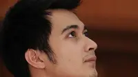 Artis Eza Gionino Ajukan Rehabilitasi, Polisi Tunggu BNN
