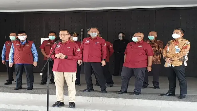 Hore 120 Ribu Warga Cirebon Dapat Bansos Beras