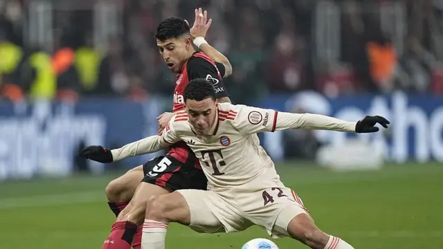 Tiga Pertandingan Menarik di Babak 16 Besar Liga Champions yang wajib disaksikan: Derbi Madrid, Pertarungan Tim Jerman dan PSG melawan Live