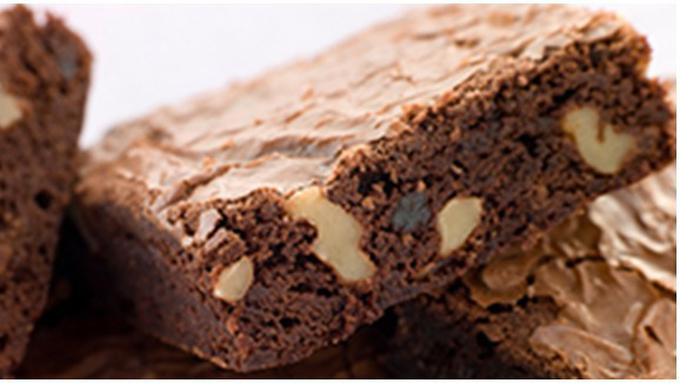 Resep Brownies Lezat untuk Diet - Lifestyle Fimela.com