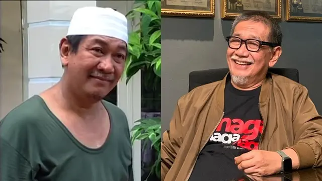 [Fimela] 19 Tahun Berlalu, Ini 6 Potret Pemain Sinetron Kiamat Sudah Dekat