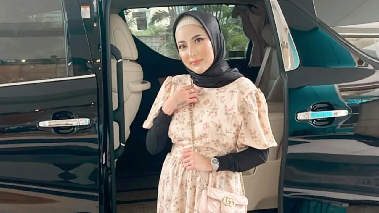 Ayu Aulia. (Foto: Dok. Instagram @ayuaulia5252)