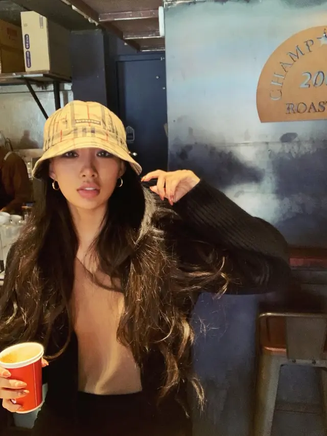 Moon Gabi Buka Suara soal Skandal Asmaranya dengan Jung Woo Sung: Aku Ingin Melindungi Anakku dan Ayahnya