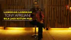 Video wawancara dengan salah satu calon ketua umum PSSI periode 2016-2020, Tony Apriliani.