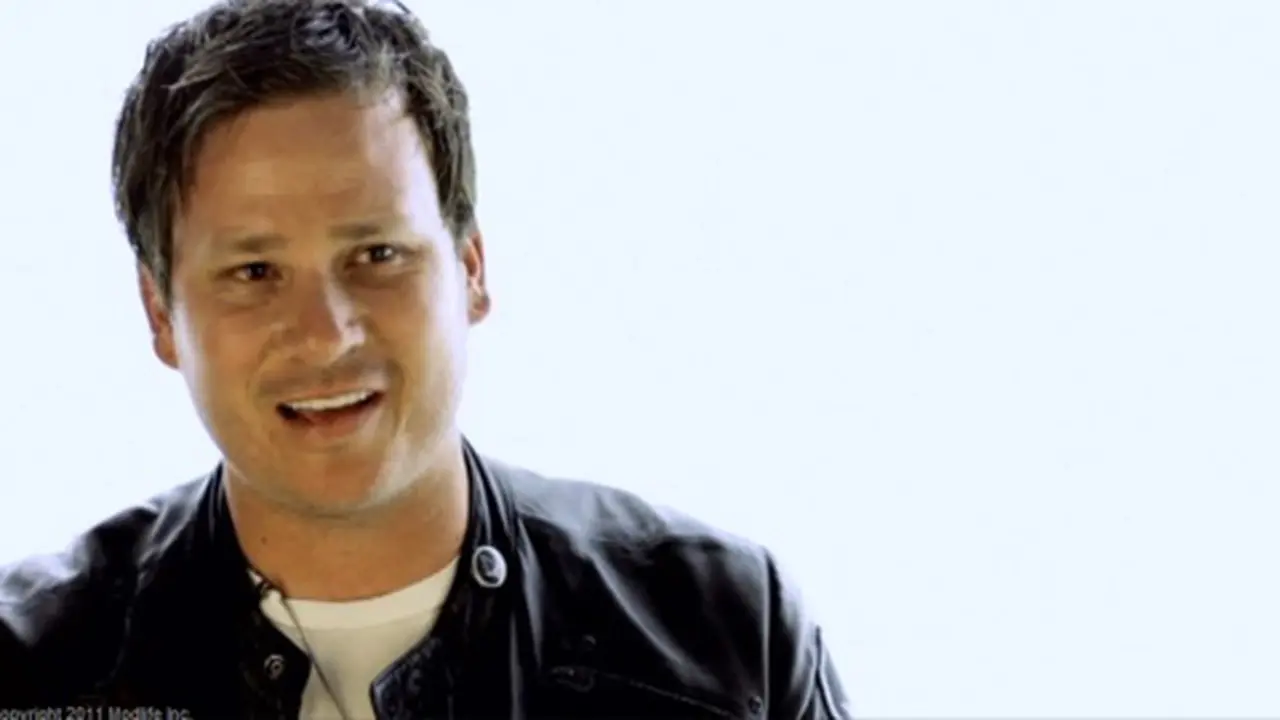 Tom DeLonge Bocorkan Lagu Baru Blink-182?