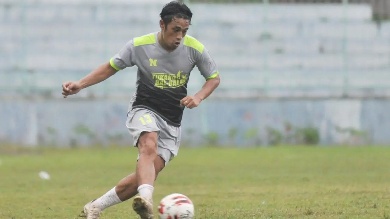 Beny Wahyudi